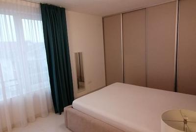 Inchiriez apartament 2 camere zona Andrei Muresanu - 5