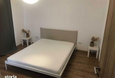 Apartament cu 2 camere semidecomandat în Giroc - 4