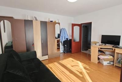 Apartament o camera - zona vivo mall - bloc nou - parcare inclusa - 5