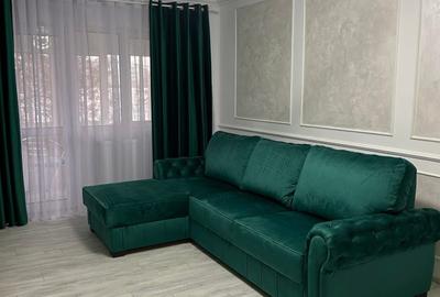 Apartament 2 camere Spiri Haret vilute - 1