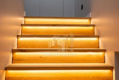 Casa moderna Stupini Brasov - 12