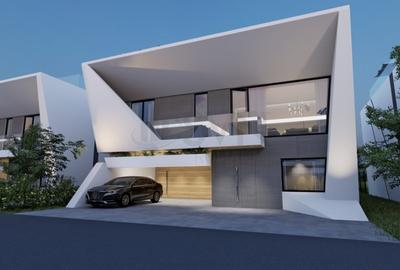 REV2003354 Casa Smart 5 Camere complex Serenity - 2