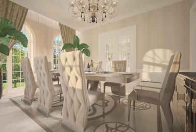 S+P+E+M Sisestei,eleganta/stil,robusta,suprafete mari vitrate,langa padure/lac - 2