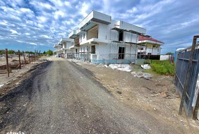 Casă cu 4 camere în Splaiul Unirii - 5