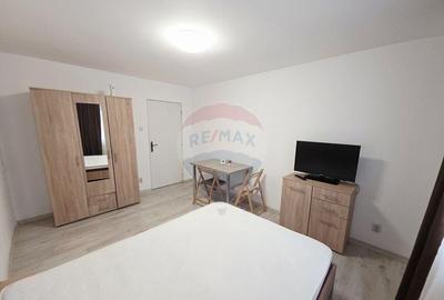 Apartament cu 1 camere in zona 1 Mai - 3