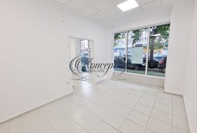 Spatiu comercial versatil in Marasti - 3