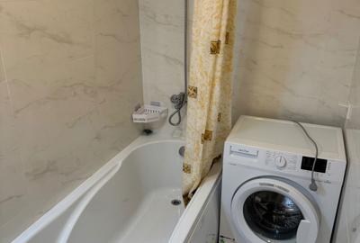 Apartament cu 2 camere decomandat în Central - 3