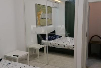 Apartament 3 Camere | Complexul Rezidential Exigent Plaza Faza 1 | - 6