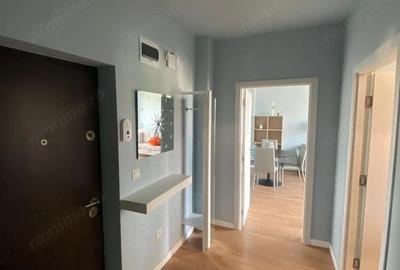 Tudor - Apartament 2 camere - Strada Regele Ferdinand - 9