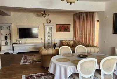 Casa moderna - Green City - 4 camere - 3 bai - 150mp - 100mp curte - 20