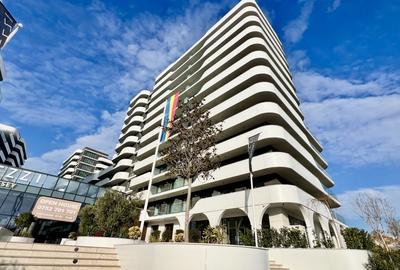 Alezzi Odyssey Apartament cu 2 camere amenajat elegant - aacces la piscins - 40