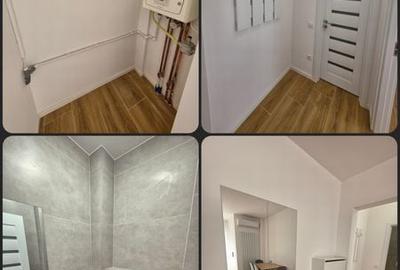 Apartament cu 3 camere în Ultracentral - 7