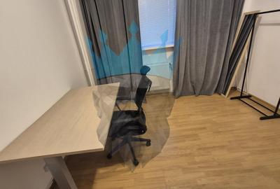 Apartament cu 3 camere decomandat, mobilat în Drumul Taberei - 4