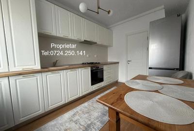 Apartament cu 3 camere decomandat în Muncii - 1