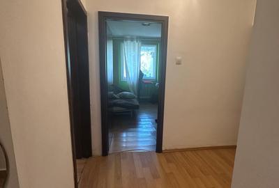 Apartament 3 camere/64mp/Brancoveanu /mobilat si utilat - 7