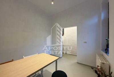 Apartament 3 camere, parter înalt, garaj propriu și parcare securizată - 5