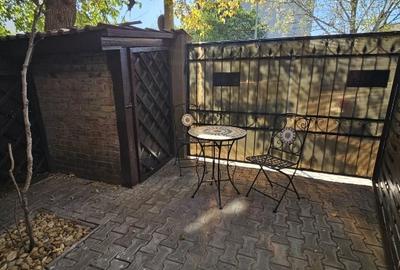 Apartament cu 2 camere decomandat în Domenii - 12