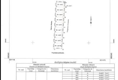 Spațiu comercial, în Central