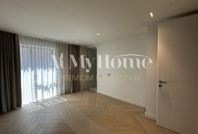 Apartament NOU de 4 camere situat în zona exclusivistă Kiseleff - 15