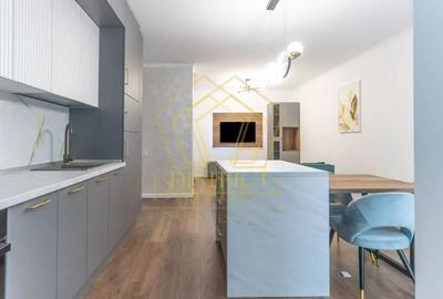 Apartament deosebit cu 2 camere | Campeador City - 3