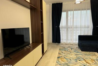 Apartament cu 2 camere în Nord - 8
