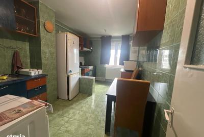 Apartament cu 2 camere în Țiglina 1 - 2