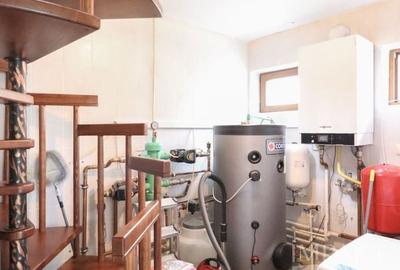 Casa individuala superba de vanzare, cartier Andrei Muresanu! - 38