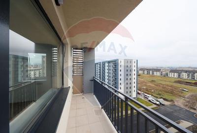 3 camere.moderne in Victory by Casa Nobel - parcare, boxa incluse - 3