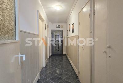 Apartament 3 camere mobilat Vlahuta - 19