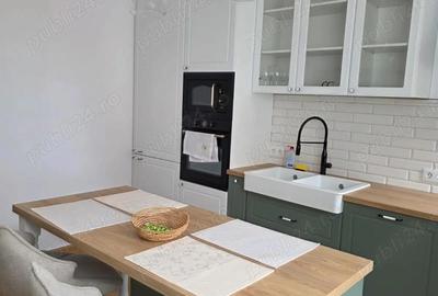 Apartament 3 camere Ultracentral - 3