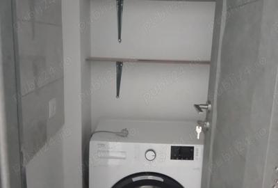 Garsonieră decomandată în Iris - 4