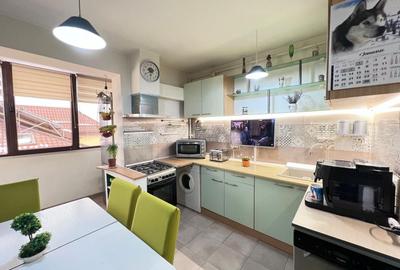 Apartament 2 Camere Chiajna Gospodari 41A Lacul Morii Parcare Inclusa - 14