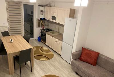 Apartament în Reghin - 2