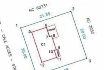 Balotesti, Ilfov - 4