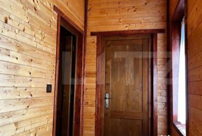 Casă cu 3 camere cu Teren 182 Mp în Beclean - 3