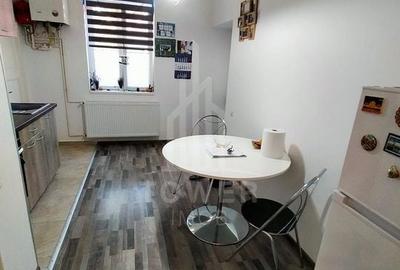 Apartament cu 2 camere la casă de vânzare | Sub Arini - 4