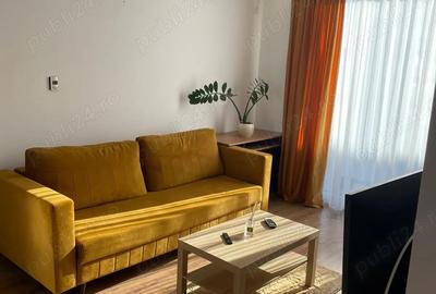 Apartament cu 3 camere decomandat în Dumbrăvița - 1