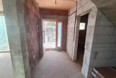 Casa in sistem duplex, Burdujeni, C-4100 - 6