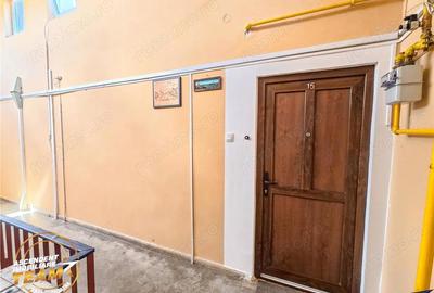 Apartament cu 3 camere decomandat, mobilat în Central - 11