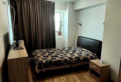 Apartament cu 2 camere decomandat, mobilat în Central - 5