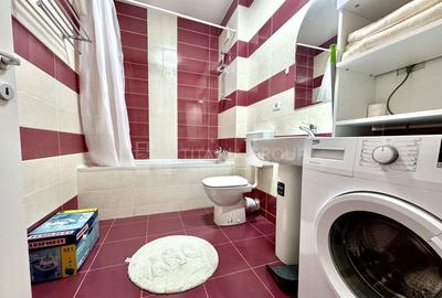 Apartament 2 camere la Alphaville Racadau, Pet Friendly, ... - 16