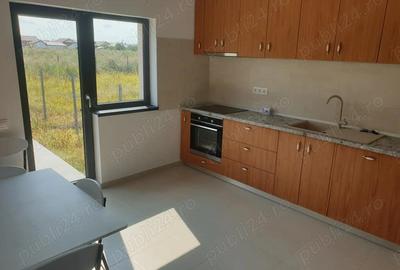 Casa de vanzare in Sangeorgiu de Mures - 4