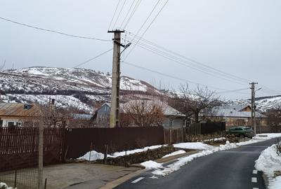 Casă cu 3 camere în Văleanca-Vilănești - 1