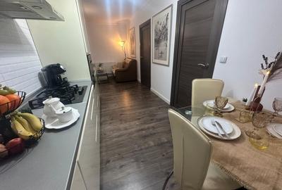 OPORTUNITATE- NU RATA!!! Apartament cu 3 camere cu parcare,langa parcul Poligon - 8