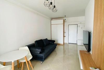 Apartament cu 2 camere decomandat în Central - 4