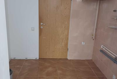 Garsonieră decomandată în Chiajna - 1
