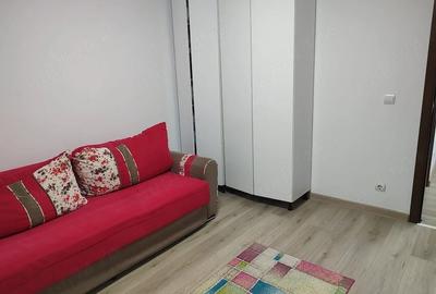 Apartament cu 3 camere decomandat în Central - 6