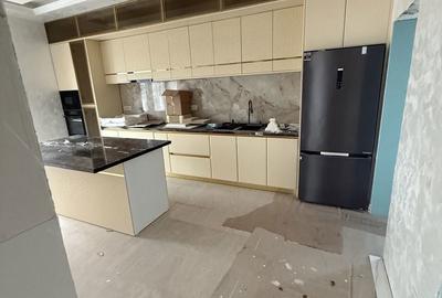 Casă cu 4 camere în Aroneanu - 4