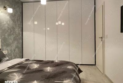 Apartament cu 2 camere, mobilat în Est - 5