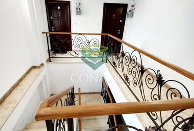 Apartament cu 3 camere decomandat în Aviației - 38